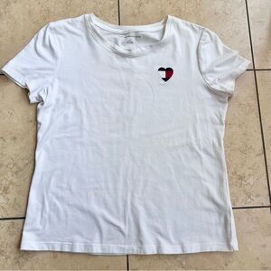 Tommy Hilfiger women tshirt